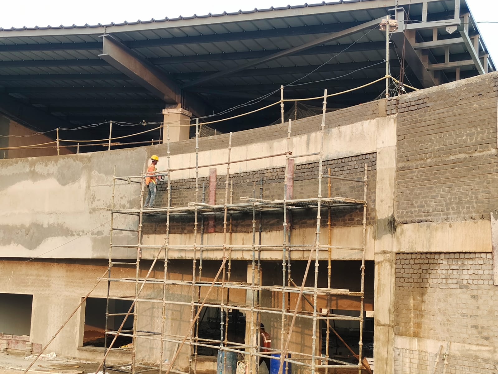 Kalinga Nagar Township - View 14